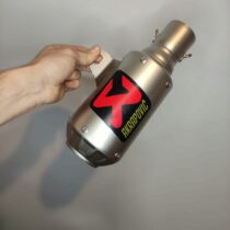 اگزوز اکروپاویچ باتومی