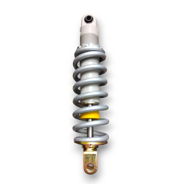 کمک عقب تریل فلات 250 طرح KTM