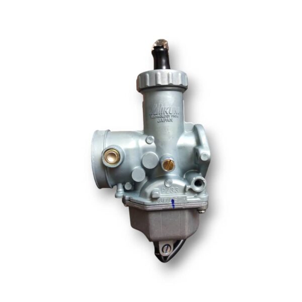 کاربراتور 250 pz33 (پمپ شتاب دار)